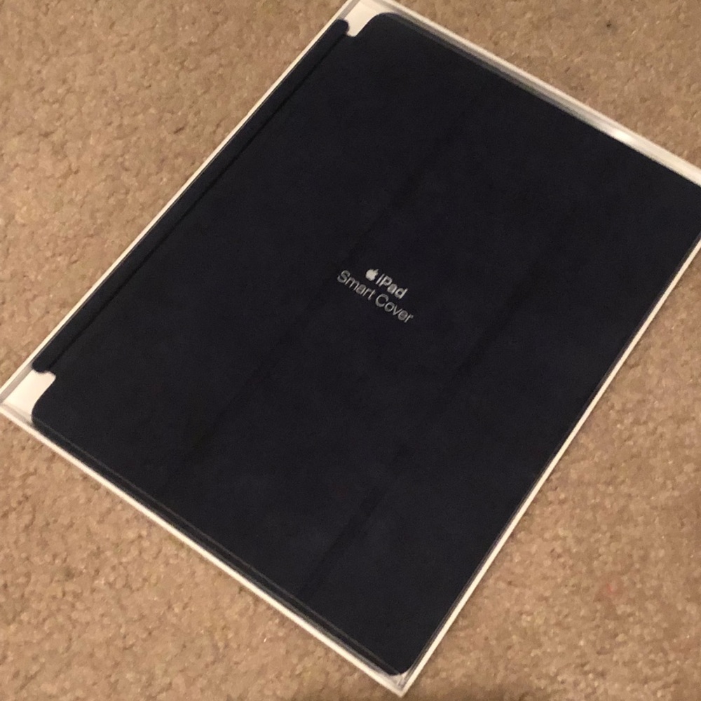 Apple Ipad Smart Cover